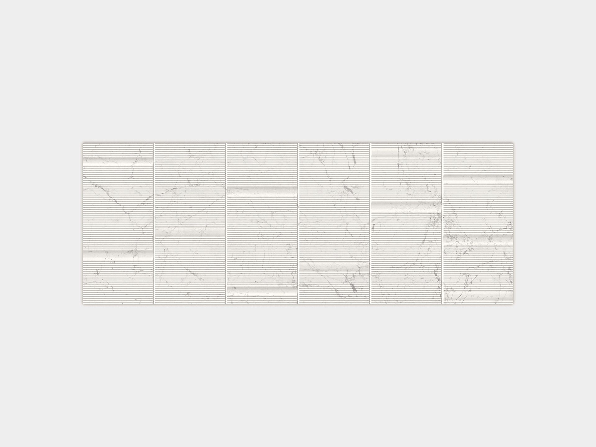 Porcelanosa Brooklyn Fontana Matt Tile 45×120