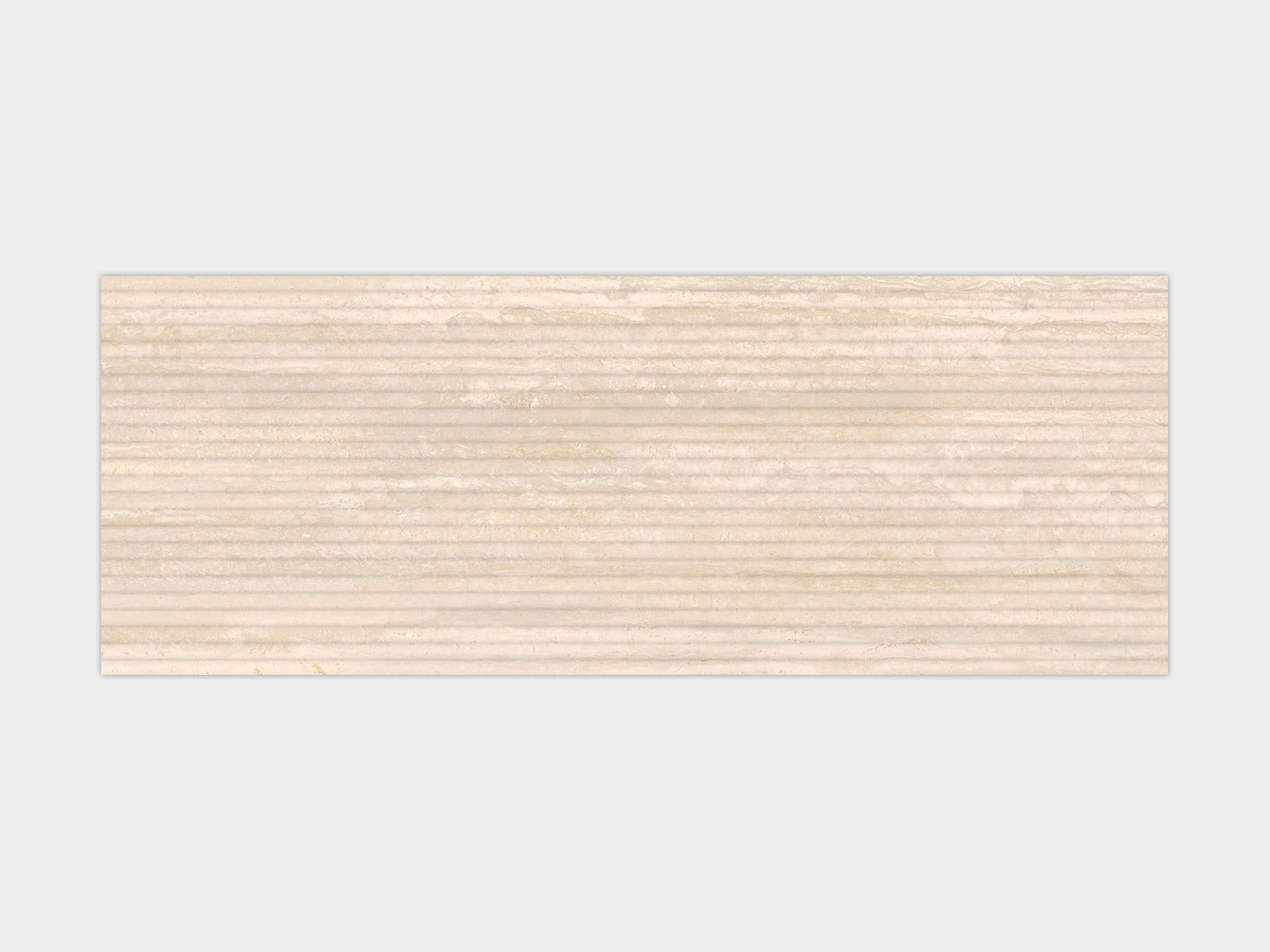 Porcelanosa Canal Roma Marfil Tile 45X120