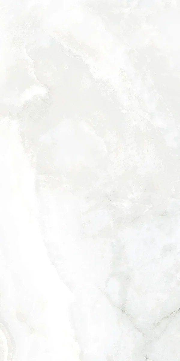 Oni Polished White Tile 60×120
