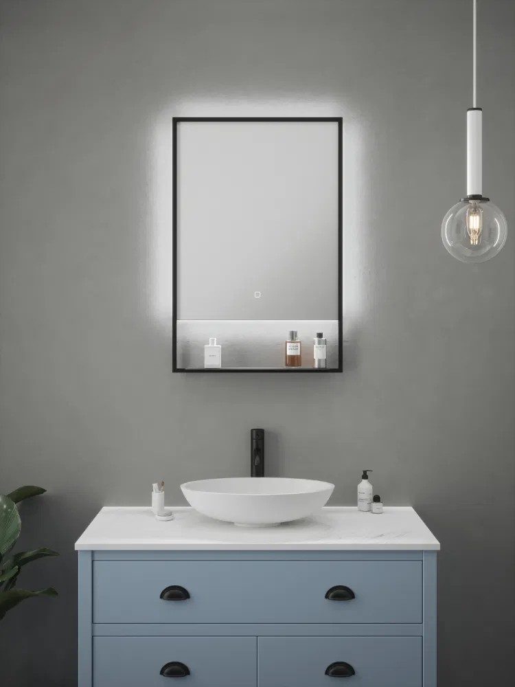 Sycamore Bailey LED Mirror