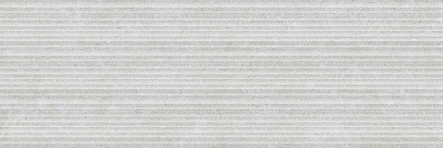 Etienne White Decor Matt 900x300mm