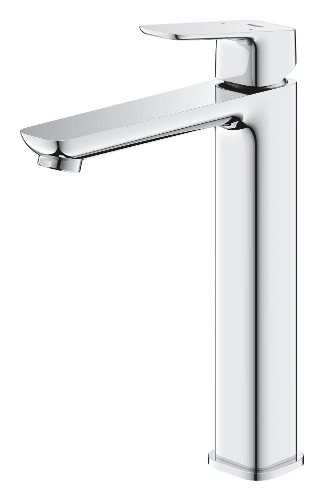 Grohe Cubeo Basin Mixer XL-Size – Chrome