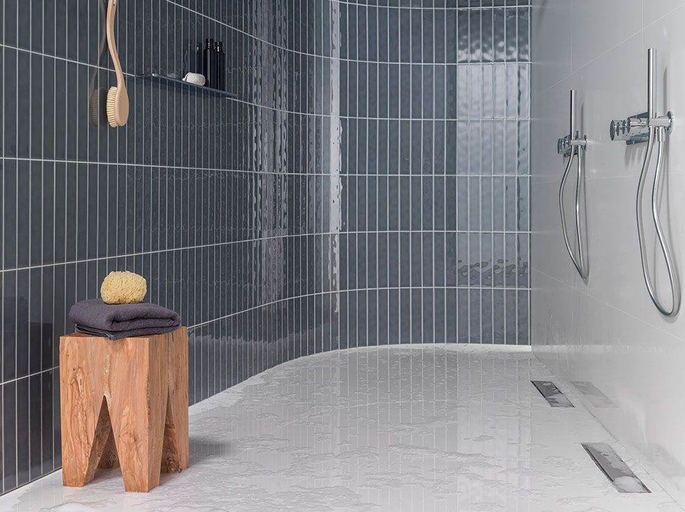 Porcelanosa Malaga Ocean Tile 25×44.3