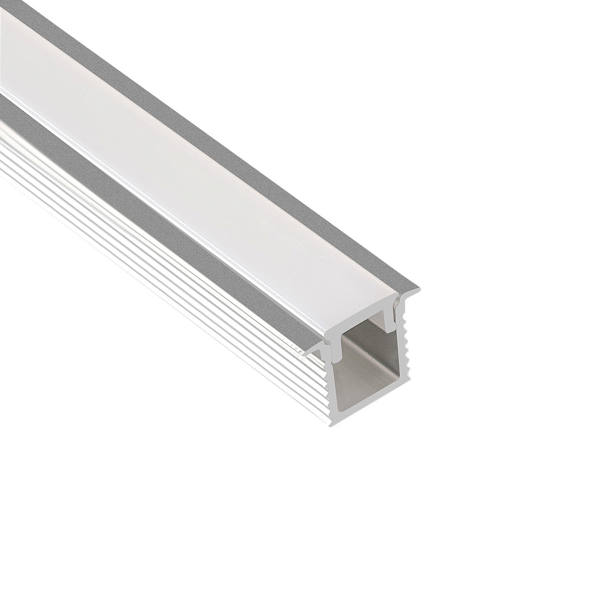 Sycamore Strim Slim Profiles for Veil LED Strip