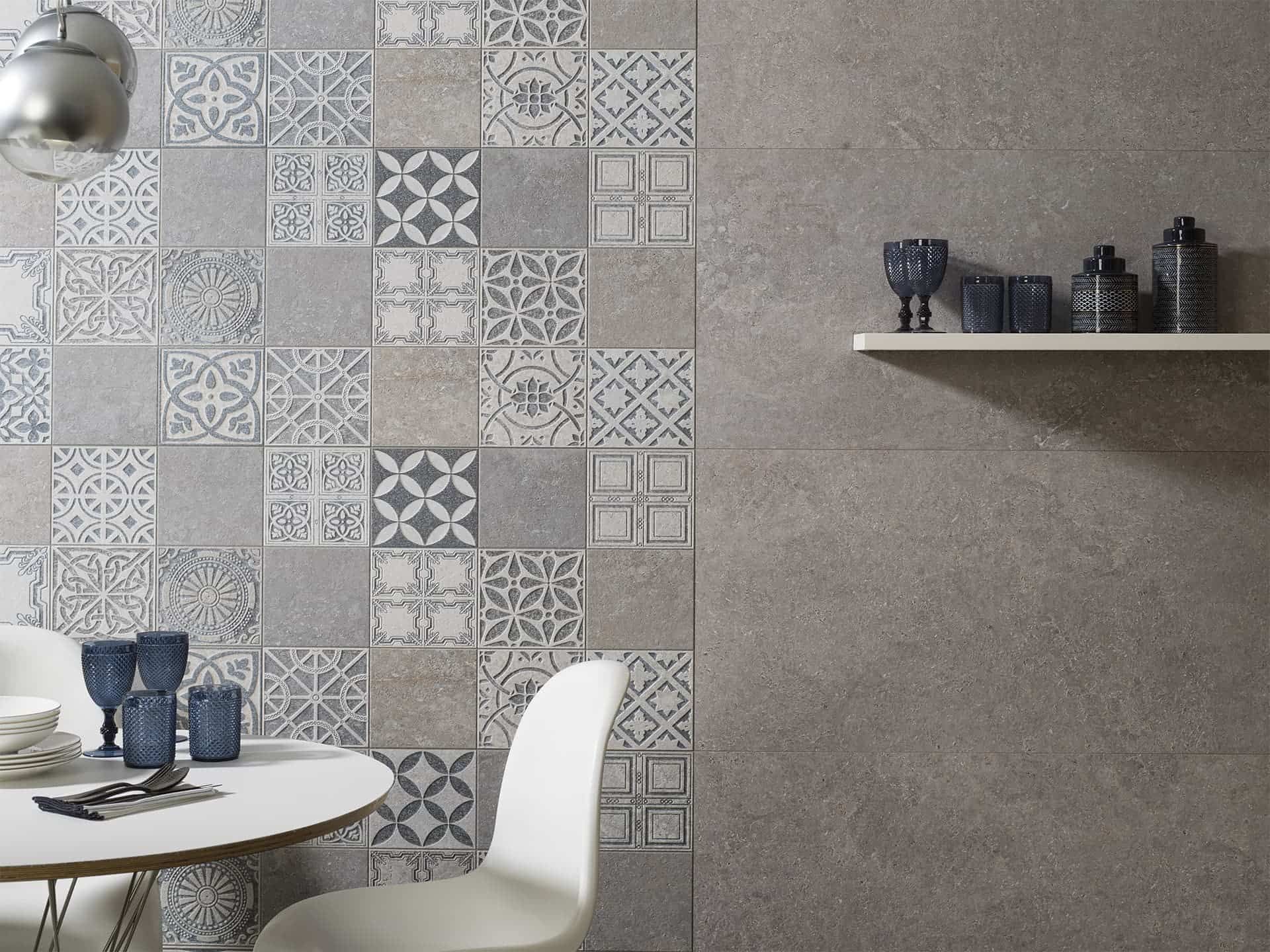 Porcelanosa Hannover Topo Tile 59.6×150