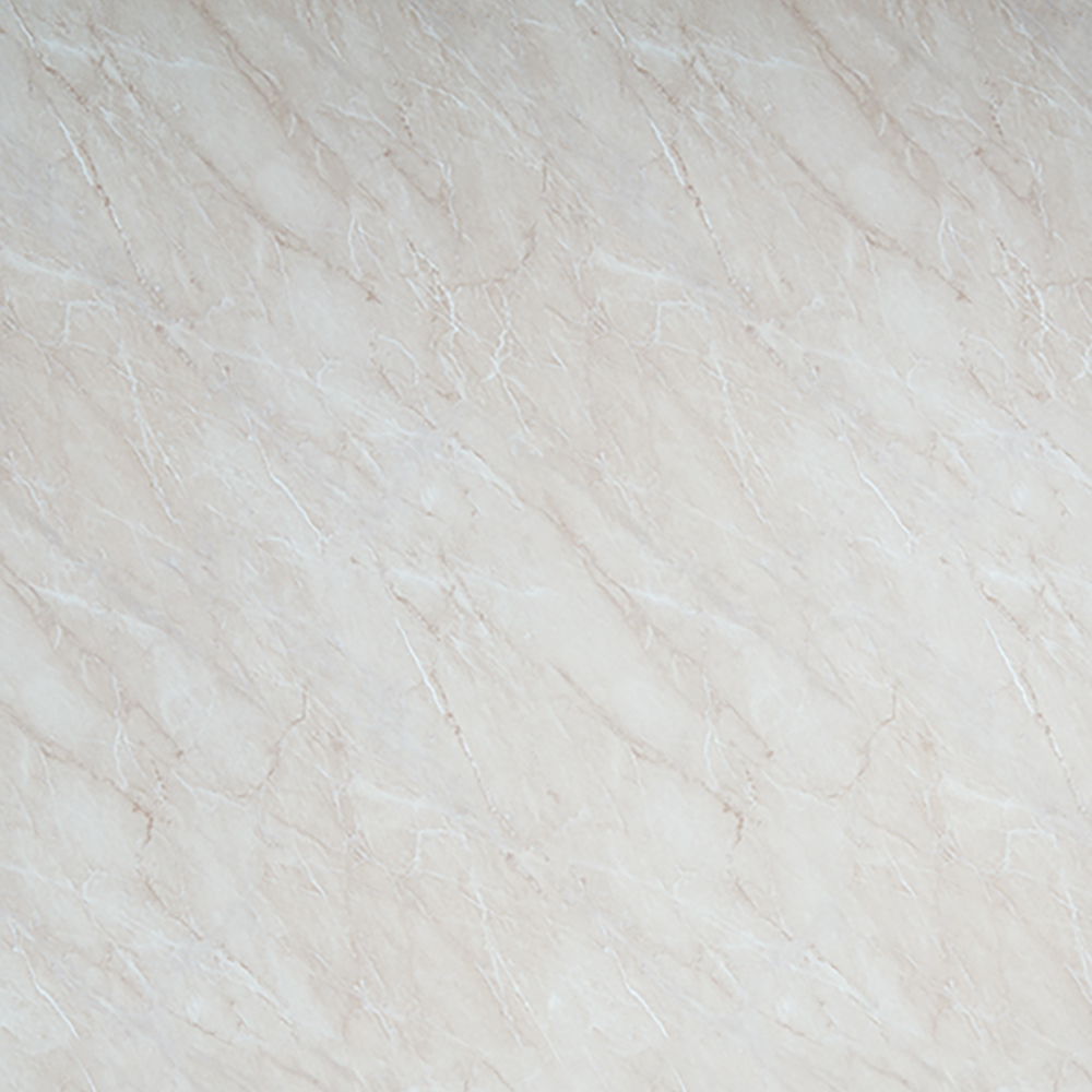 Showerwall Original Collection Wall Panel – Ivory Marble