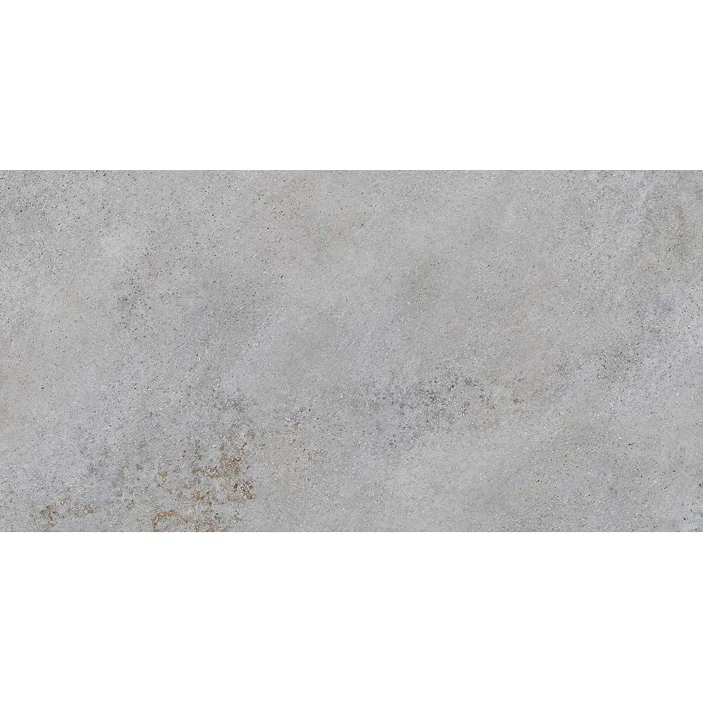 Columbia Grey Matt Porcelain 600x1200mm