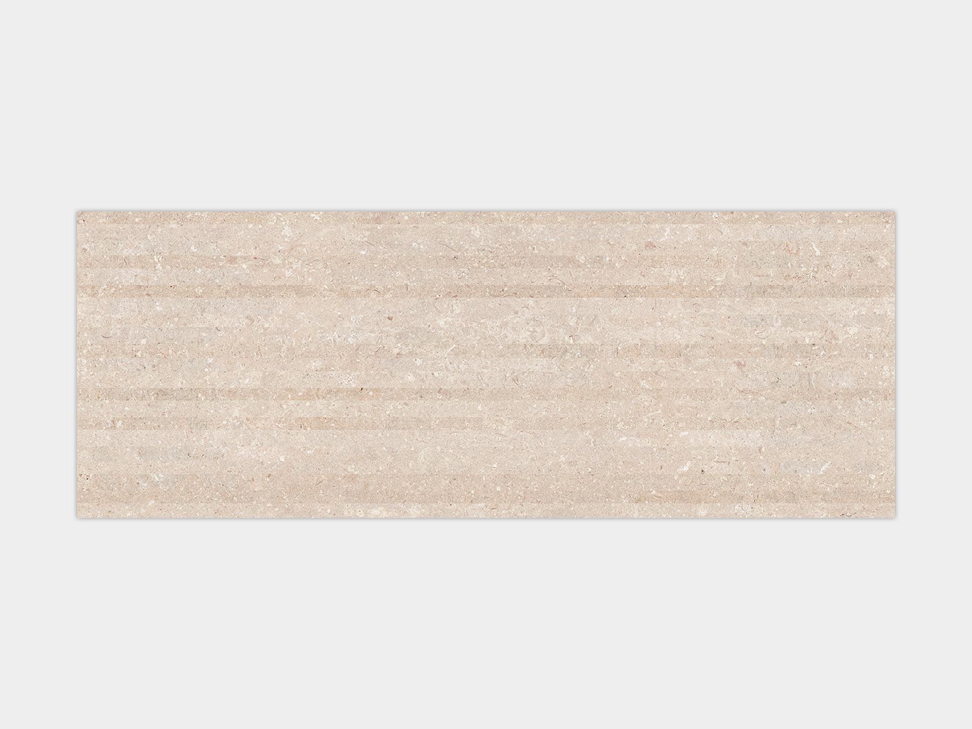 Porcelanosa Deco Coral Caliza Tile 45X120