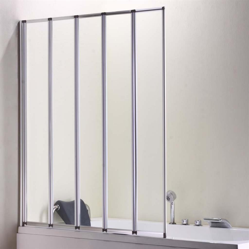 Eastbrook Ultra Strong Beauforte Lundy Offset Corner Bath 1500x1040mm