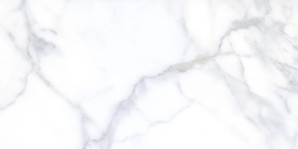 Nora White Glossy Tile 30X60