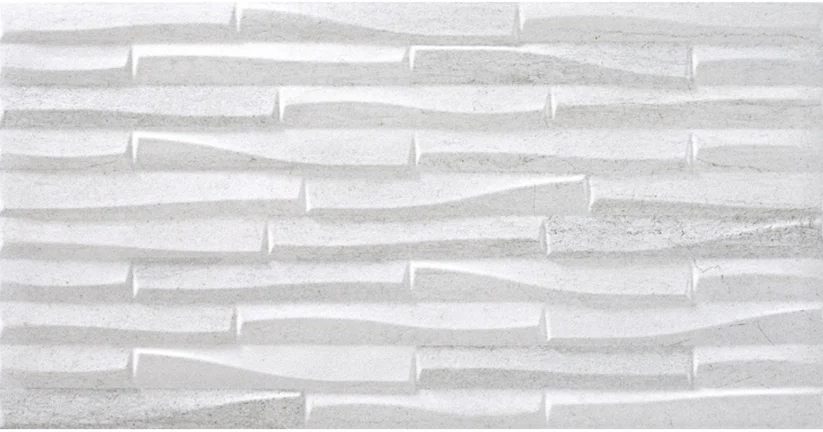 Sunset Craft Decor White Matt 316x608mm