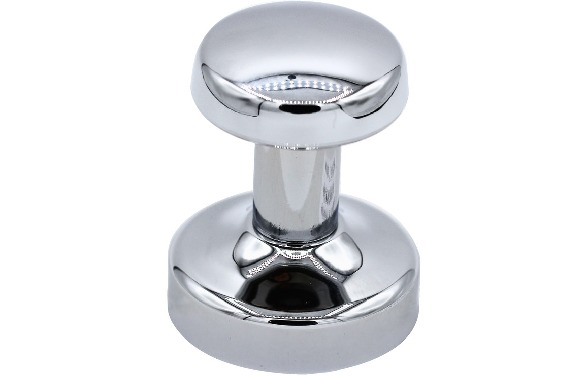 MyBathrooms Magnetic Robehook – Chrome