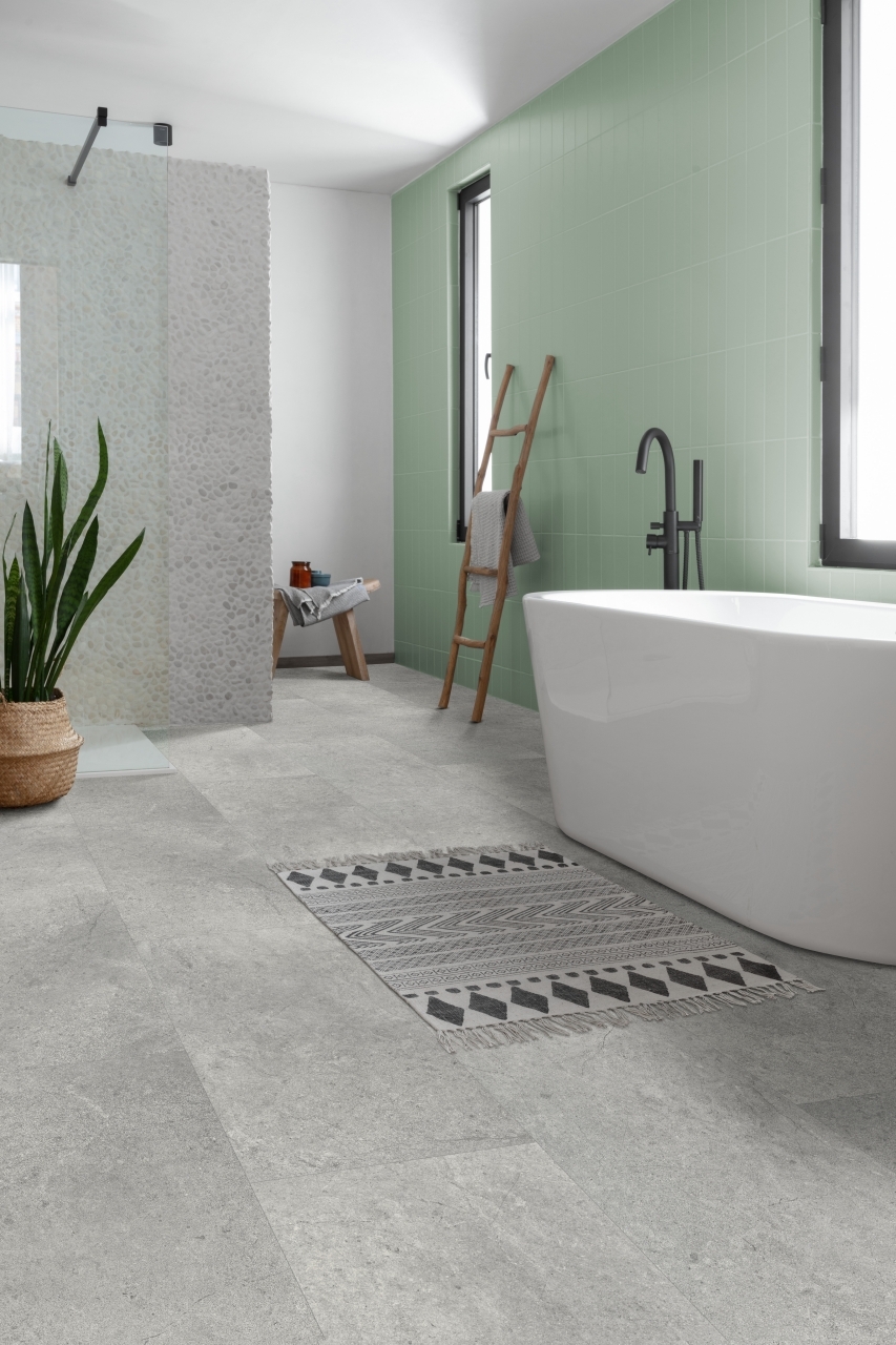 Moduleo LayRed Millstone 46933