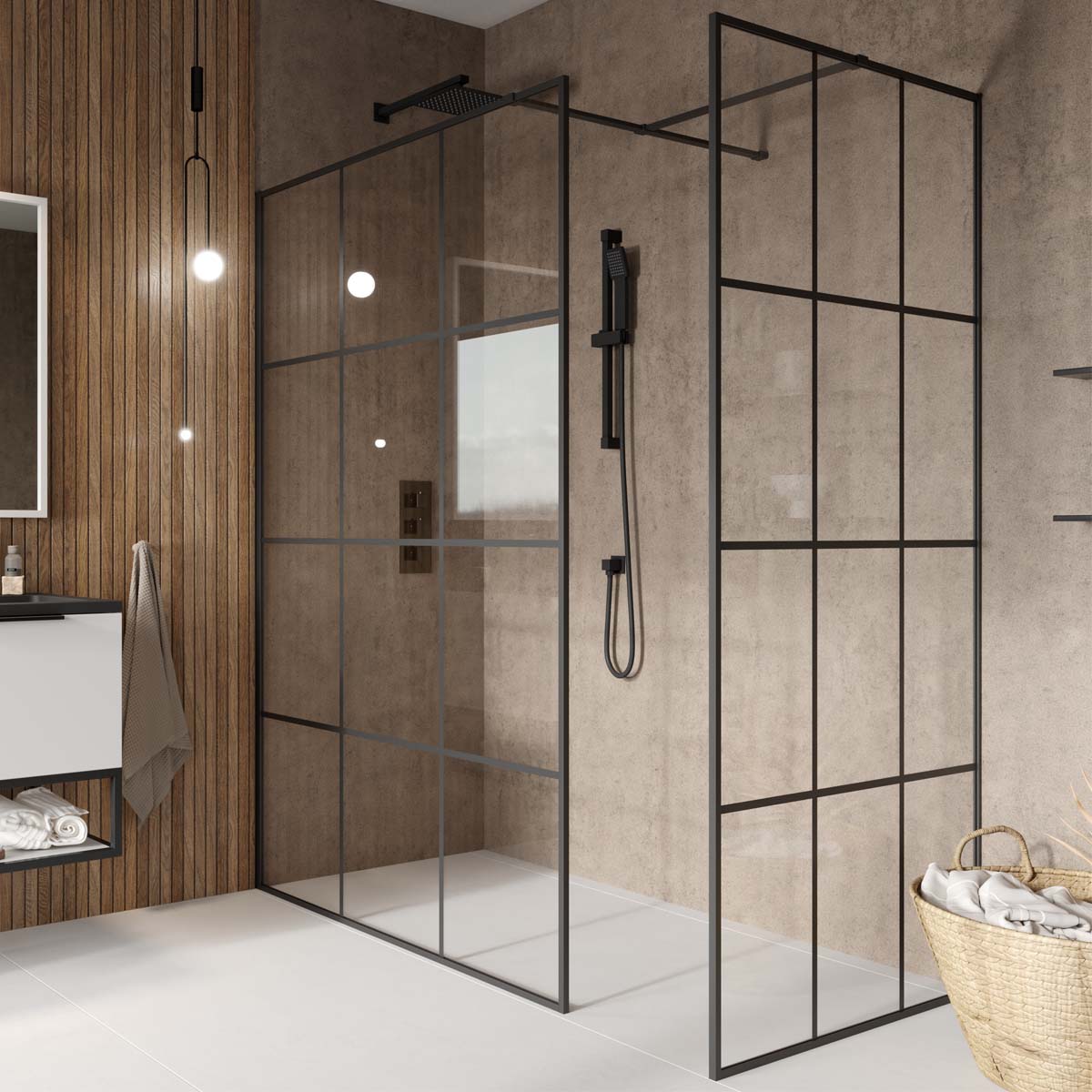 Scudo Forte Grid Joining Piece for Bracing Bars
