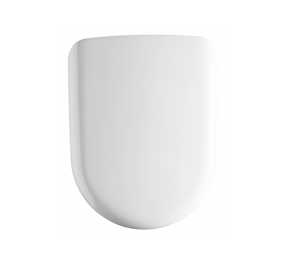 Pressalit Magnum Toilet Seat