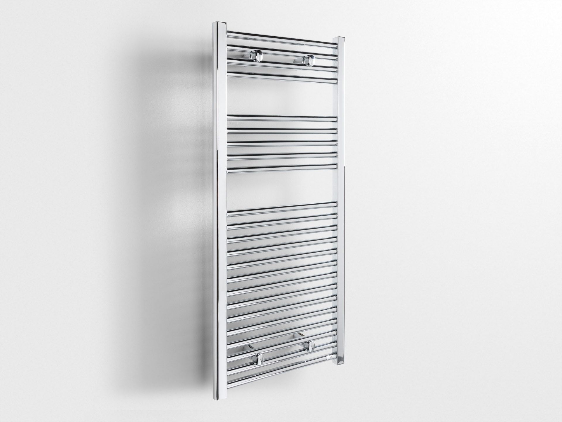 Porcelanosa Noken Contracts Radiator 50x118cm – Chrome