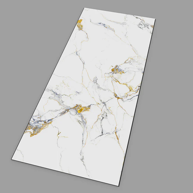 Vellura Wall Panel 2400x1000x10mm – Lux Marble