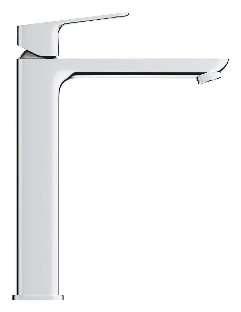 Grohe Cubeo Basin Mixer XL-Size – Chrome