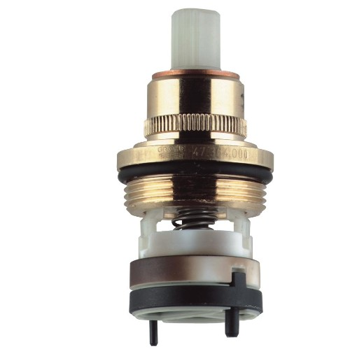 Grohe Aquadimmer for Thermostatic Mixers