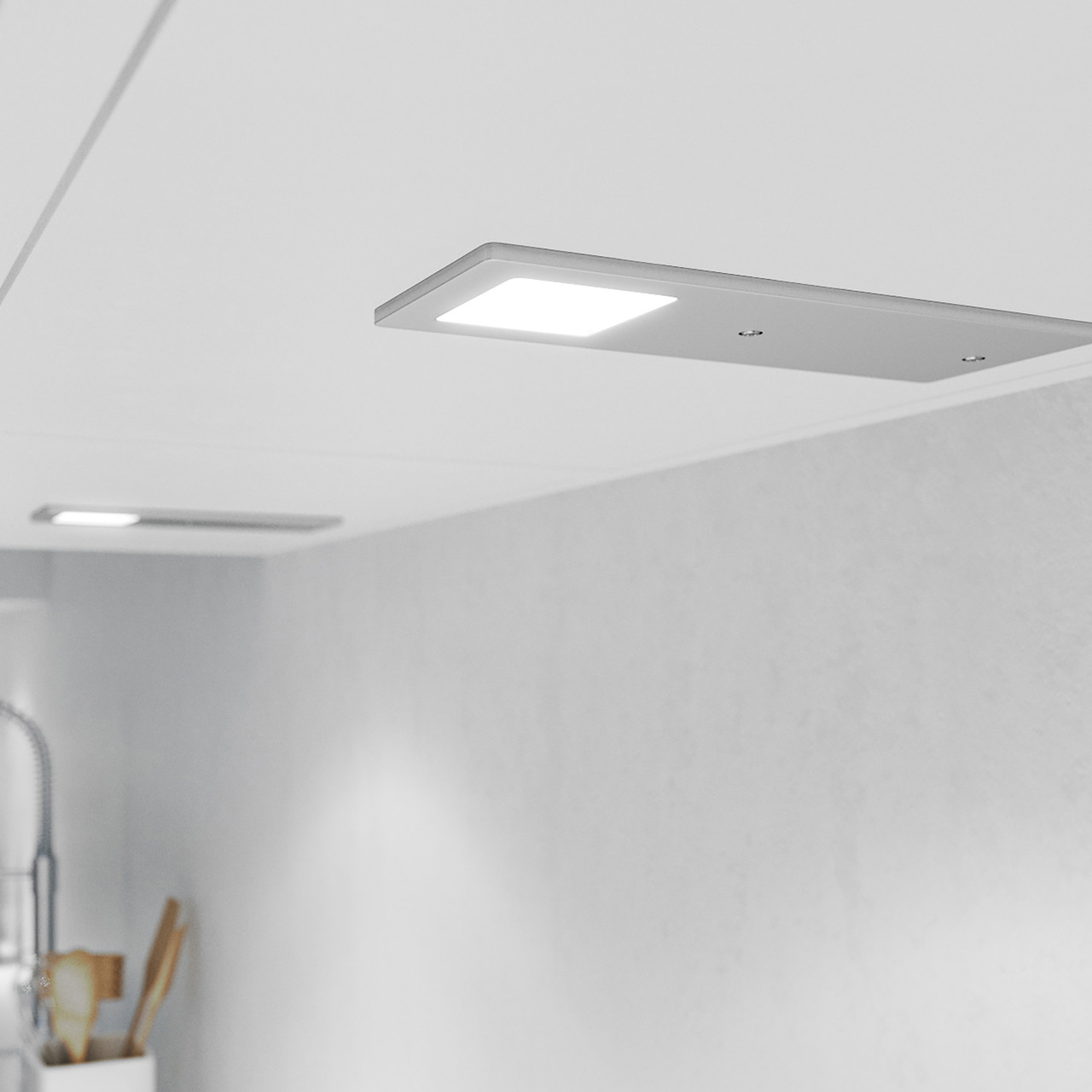 Sycamore 12V Solaris Diffused LED Cabinet Light