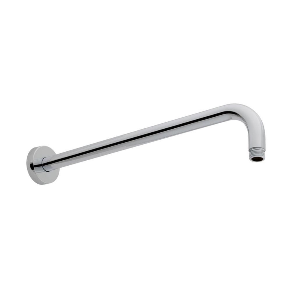 Eastbrook Meriden Concealed Valve, 300mm Shower Head & Wall Arm Bundle – Chrome