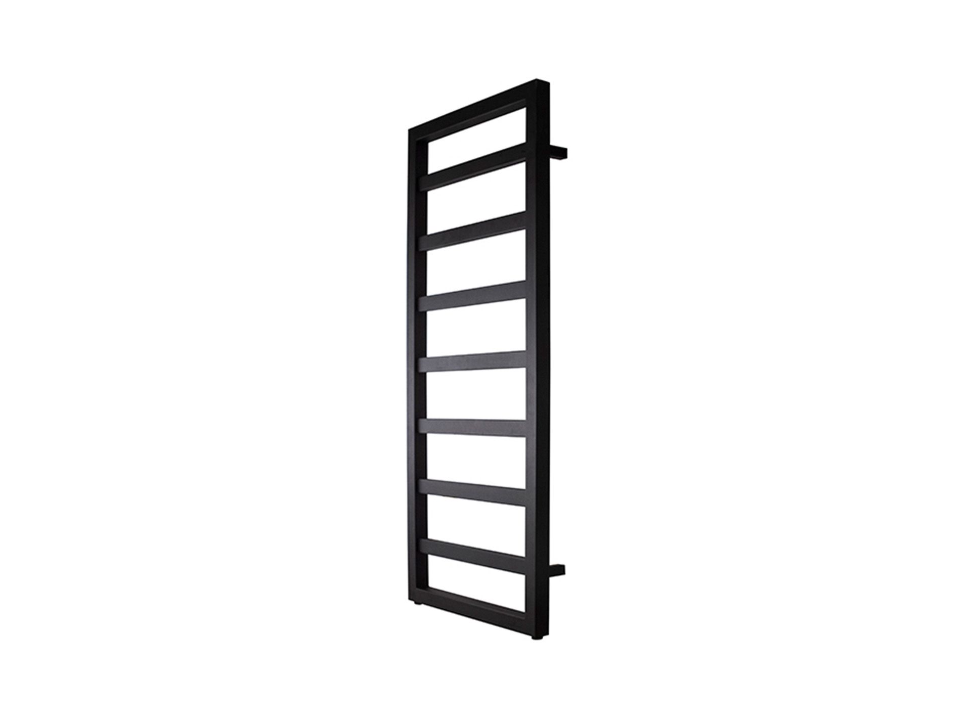 Porcelanosa Noken Square Radiator 530x1300mm – Black