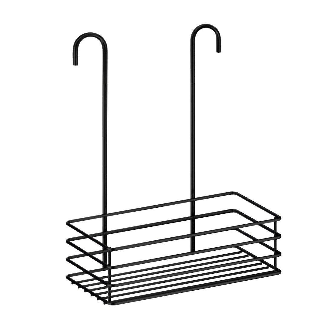 Smedbo Beslagsboden Shower Basket for Shower Mixer – Matt Black