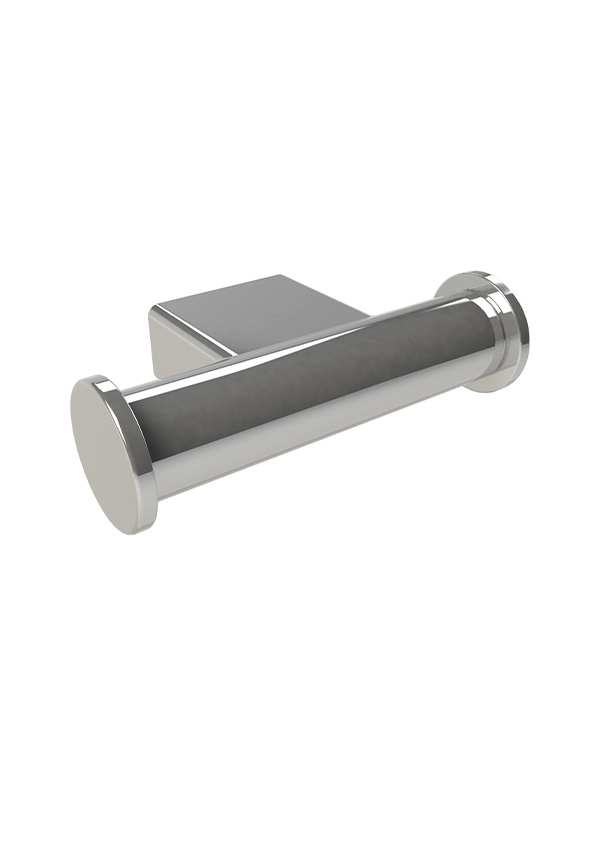 Miller Boston Hook – Chrome