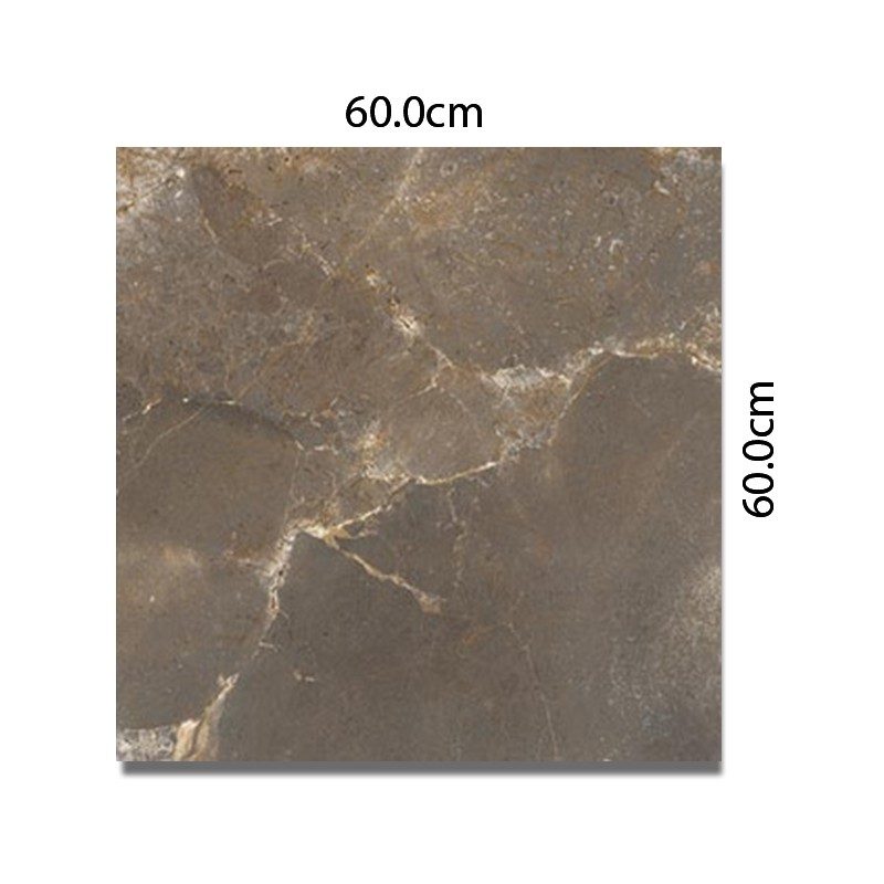 Abacus Trex Tortora Matt Finish Porcelain Tile 60x60cm