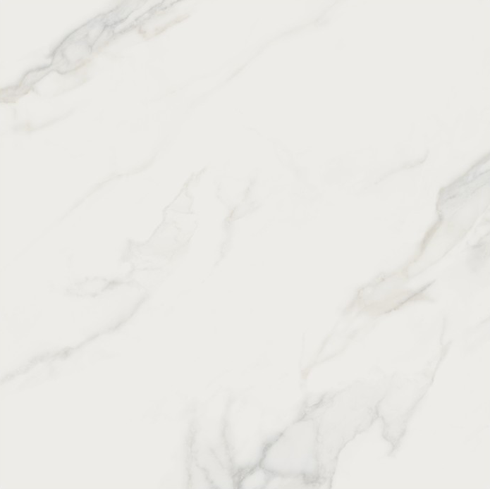 Abacus SPC Click Floor Tiles 305x610x6mm Carrera Marble Matt