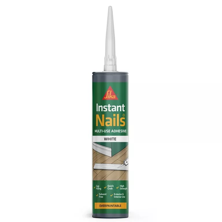 Sika Instant Nails Multi-Use Adhesive – 290ml