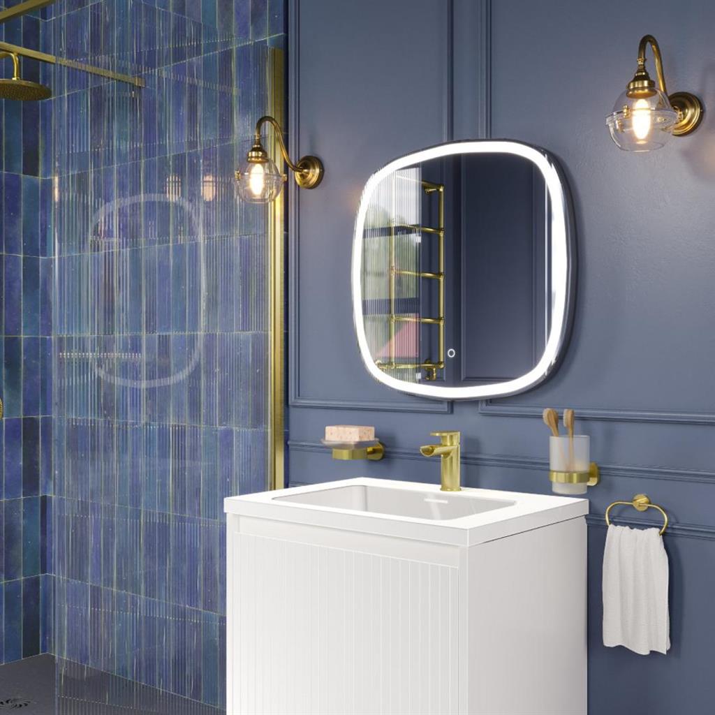 Eastbrook Lotta LED Mirror