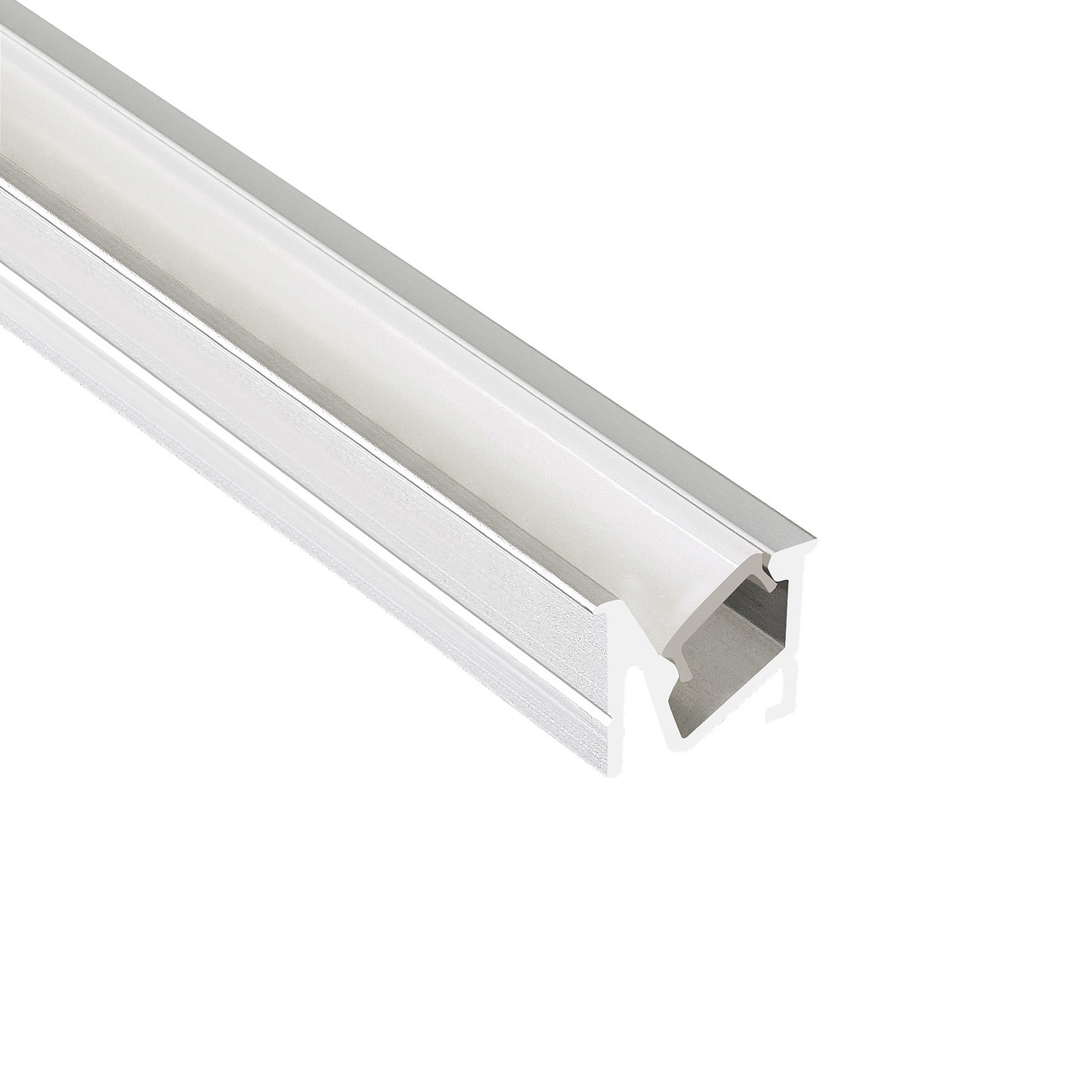 Sycamore Strim Slim Profiles for Veil LED Strip