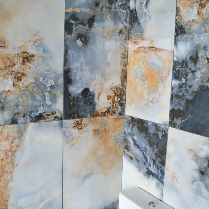 Pacific Marble Polished 600x1200mm