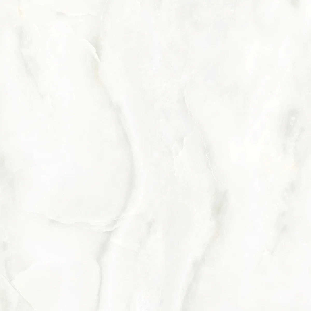 Onyx White Polished Tile 120X120