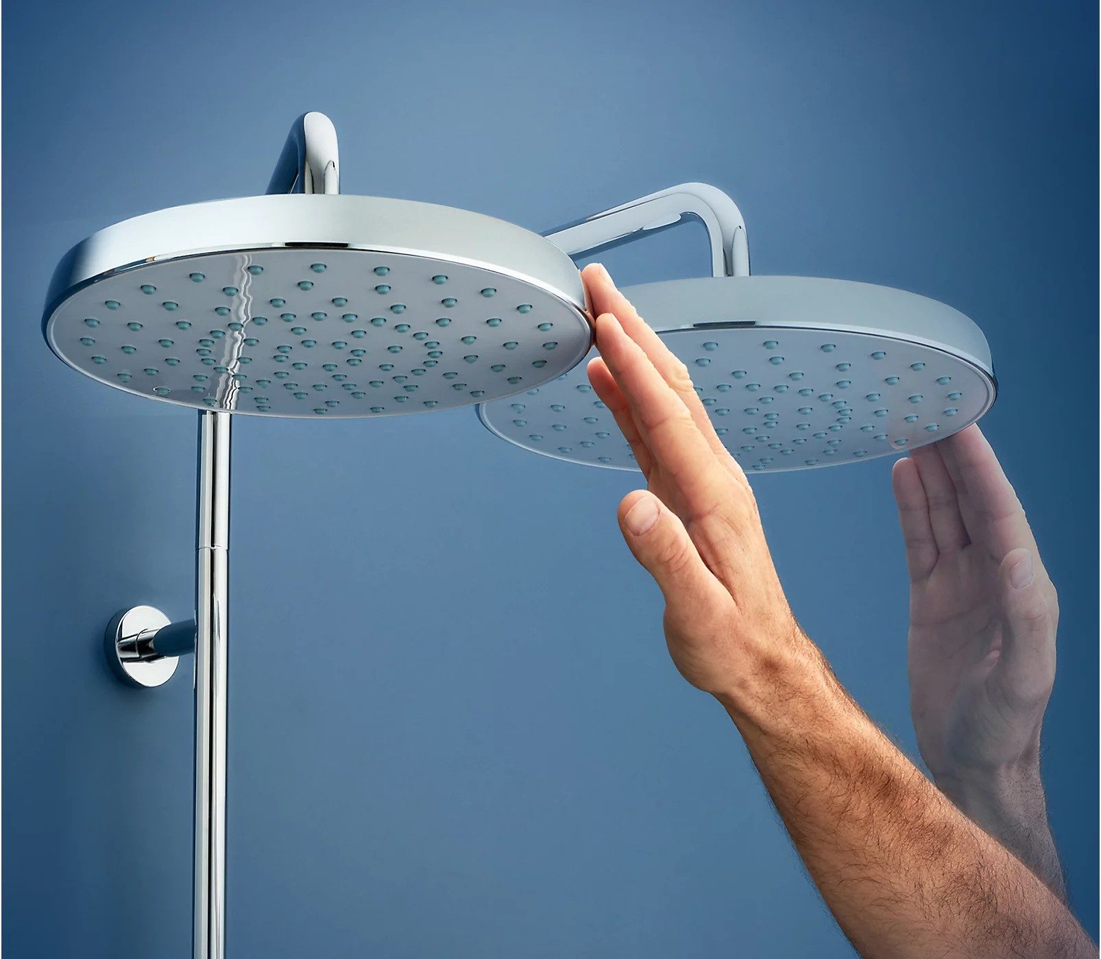 Mira Sport Max Dual (9.0 kW) Electric Shower