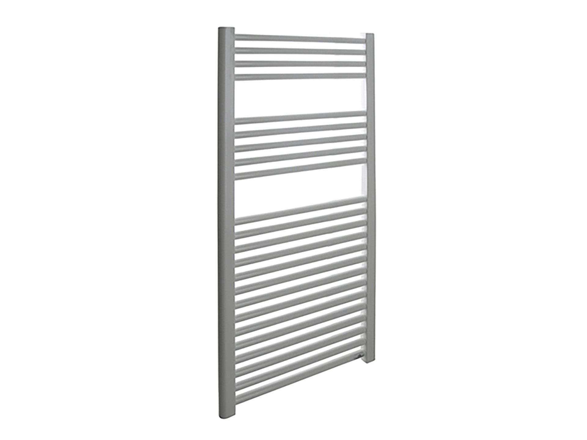 Porcelanosa Noken Contracts Radiator 50x118cm – Chrome