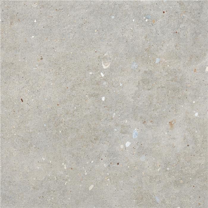 Glamstone Grey Floor Matt 750x750mm