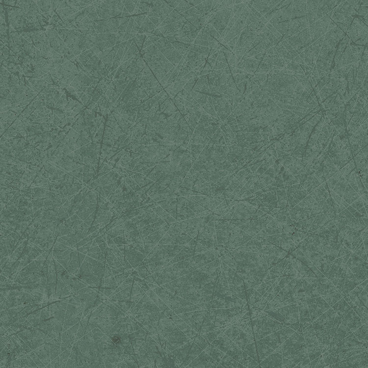 Backstage Green Matt 592x592mm