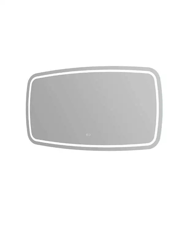 Tissino Esclusiva Deluna LED Mirror