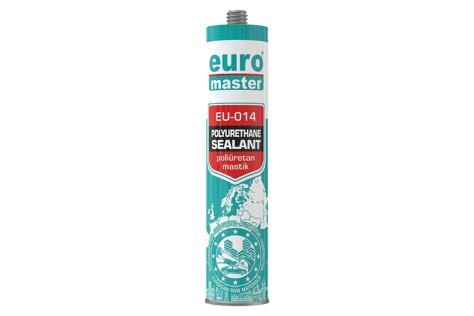 Euro Master EU-014 Polyurethane Sealant – 290ml