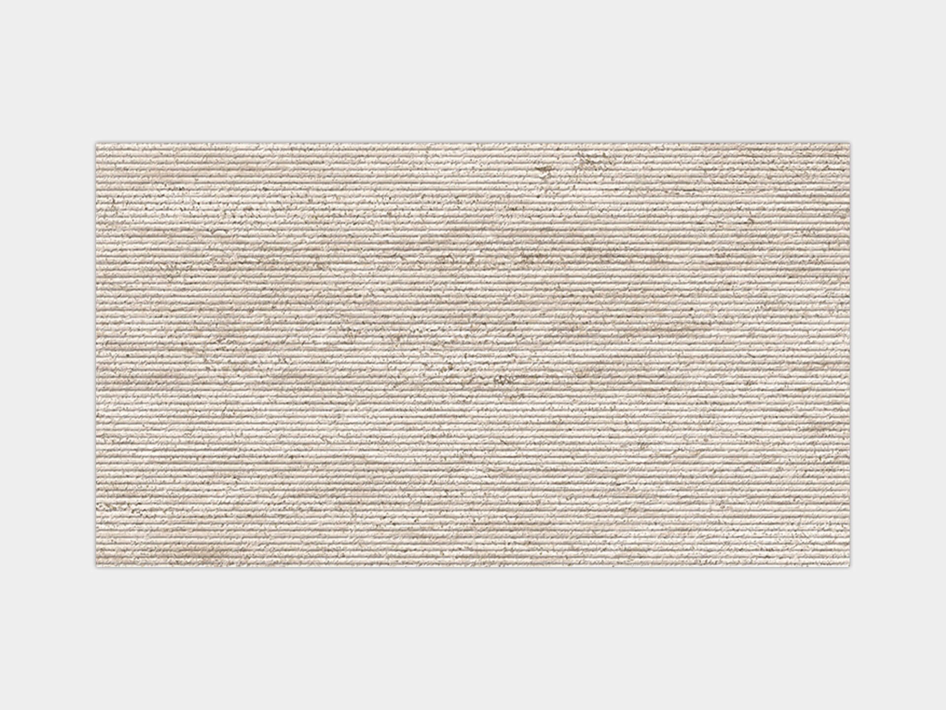 Porcelanosa Line Taranto Bone Tile 33.3X59.2