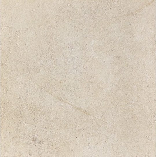Abacus Lastra Almond Matt Porcelain Tile 60x60cm