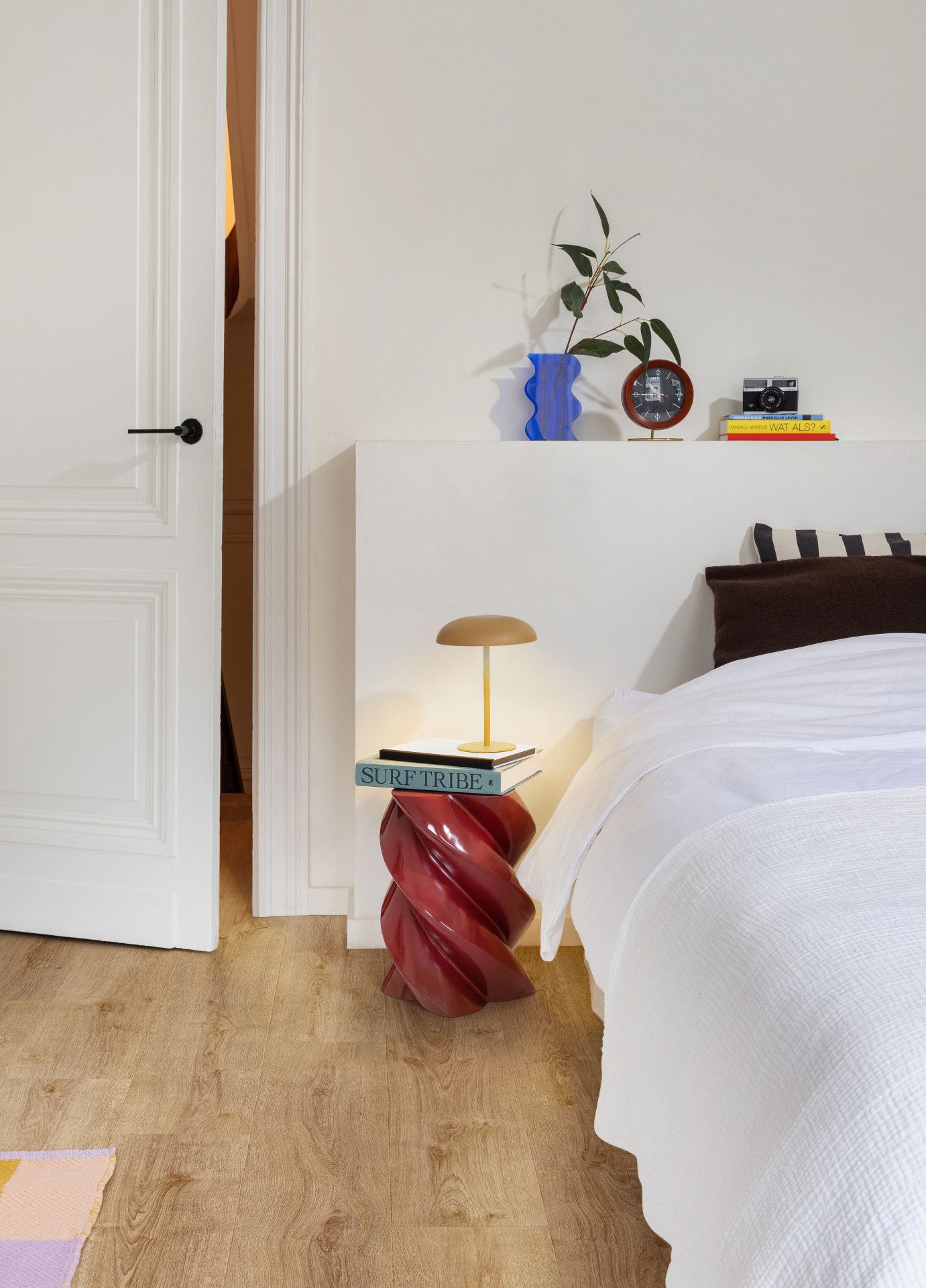 Moduleo LayRed Stanford Oak 65837 (Medium Plank)