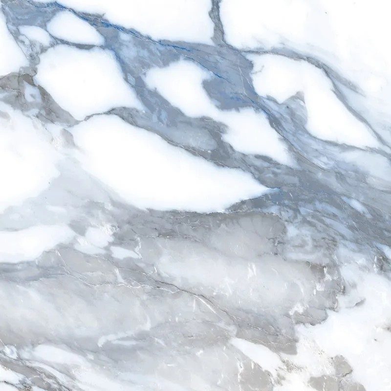 Crash Blue Sat Matt 60×60