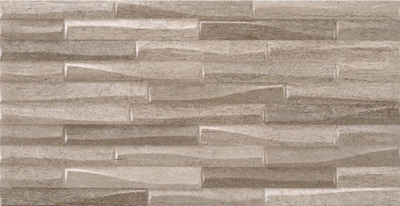 Sunset Craft Decor Taupe Matt 316x608mm