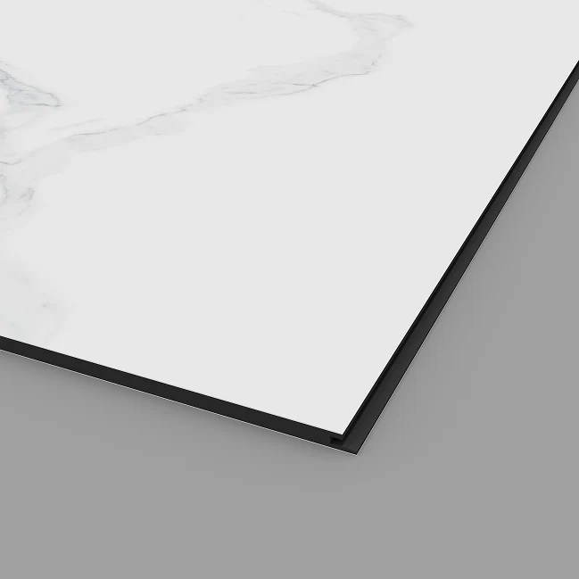 Vellura Wall Panel 2400x1000x10mm – Carrara Marble