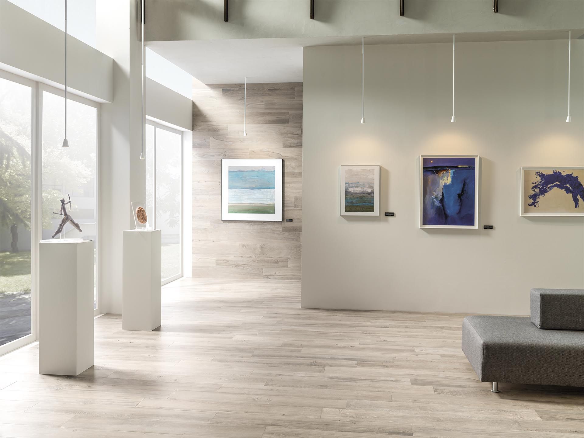 Porcelanosa Manhattan Colonial Tile 19.3X180
