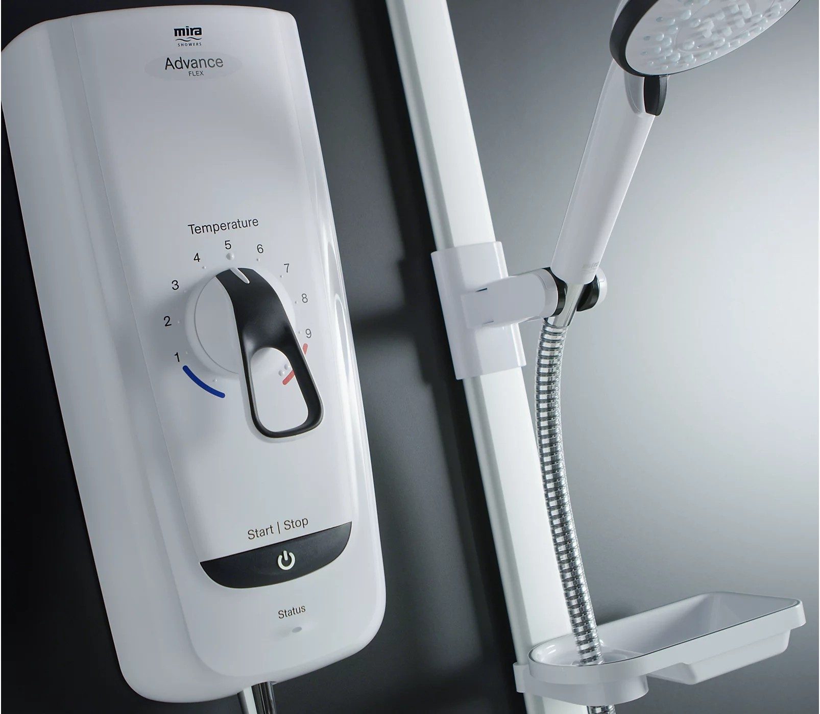 Mira Advance Flex Extra (8.7kW)