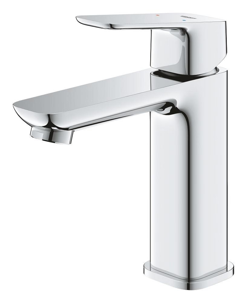 Grohe Cubeo Basin Mixer M-Size – Chrome
